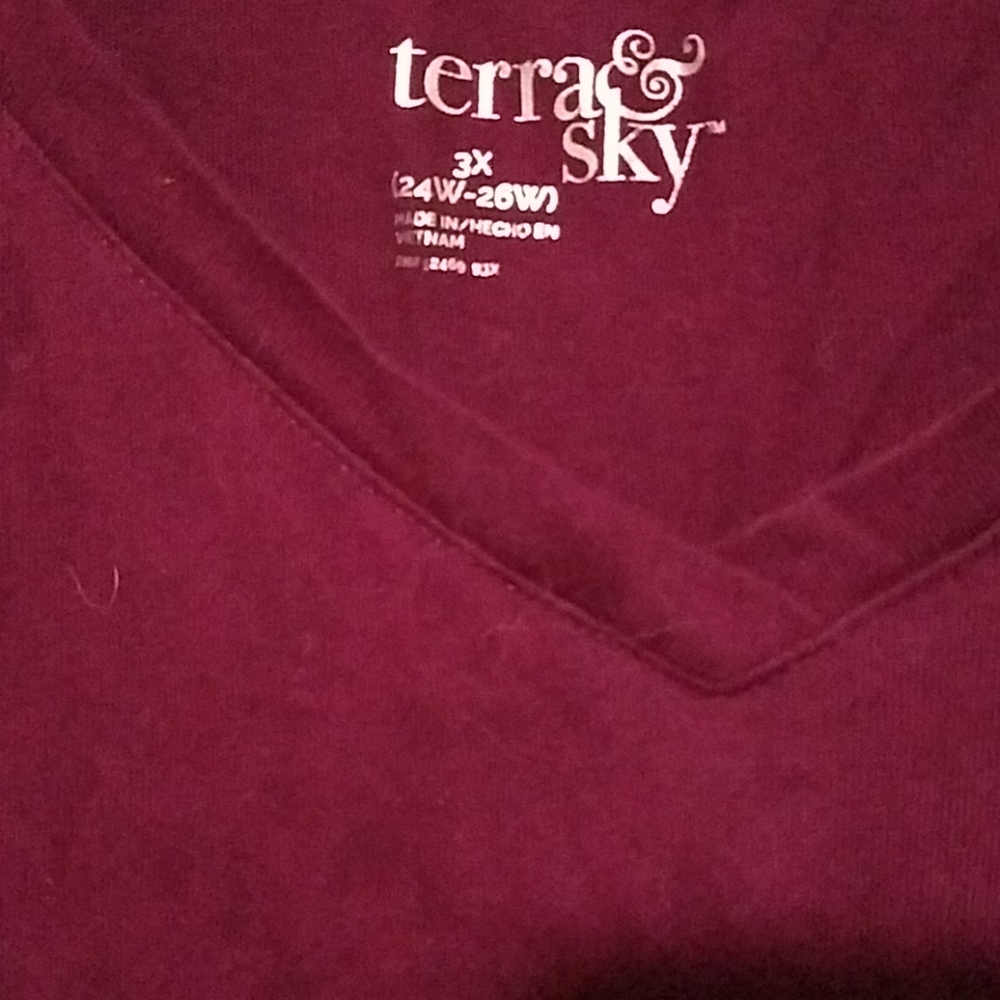 Shirt - Picture 2 of 2